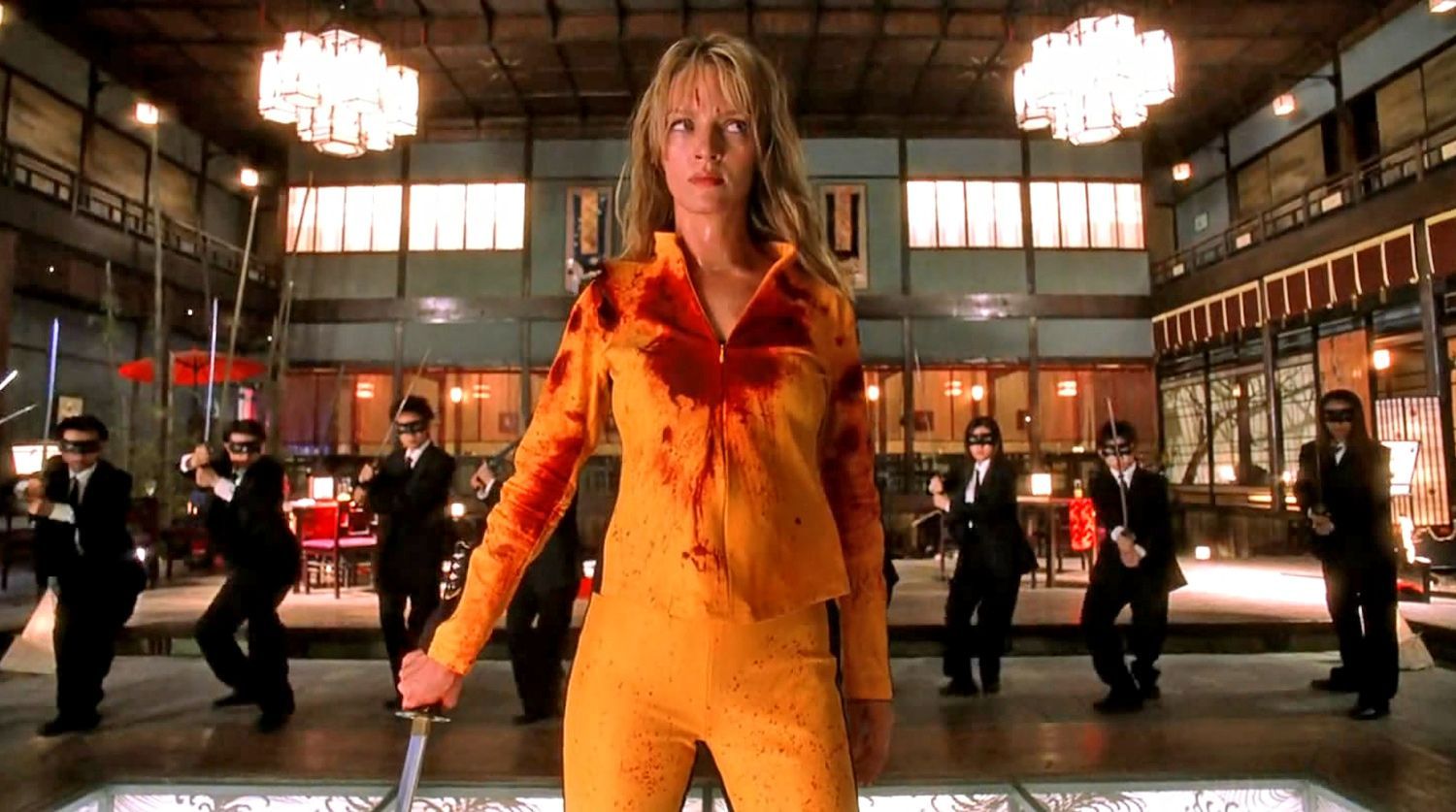 #Here’s Where the Cast of Kill Bill Vol. 1 is Today 