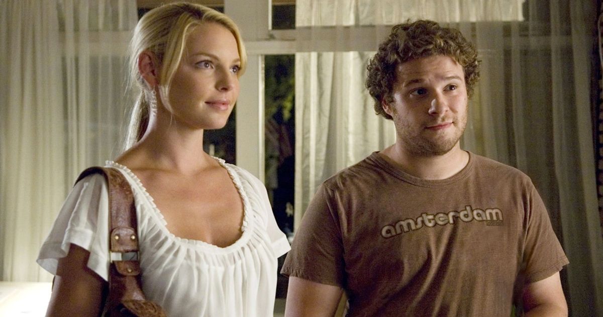 Best Romantic Comedies Of The 2000s, Ranked