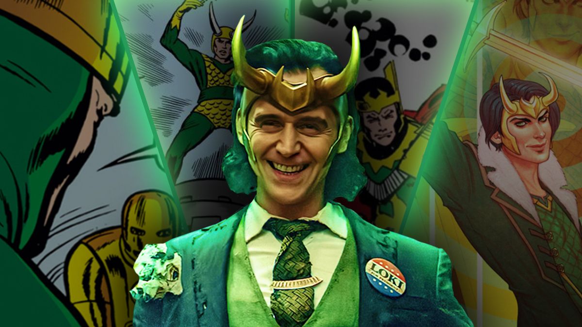 Loki  Michael Waldron deve retornar como showrunner para segunda