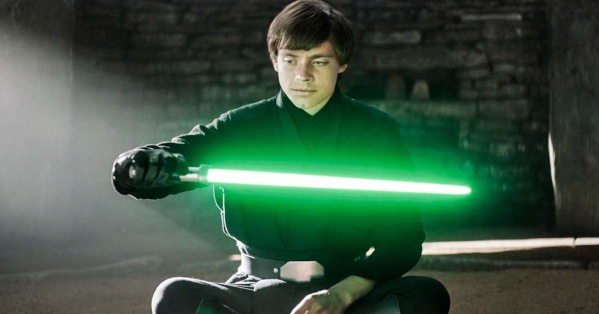 Reviews for JoyJolt Star Wars New Hope Luke Skywalker Green