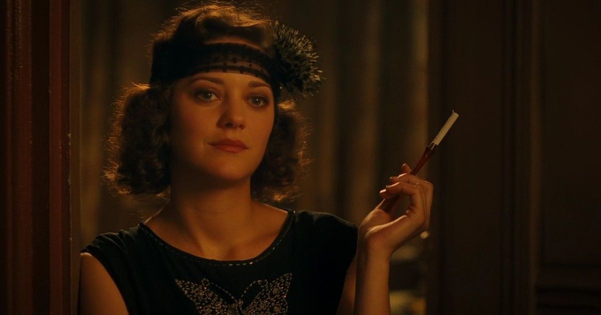 Best Marion Cotillard Movies Ranked 