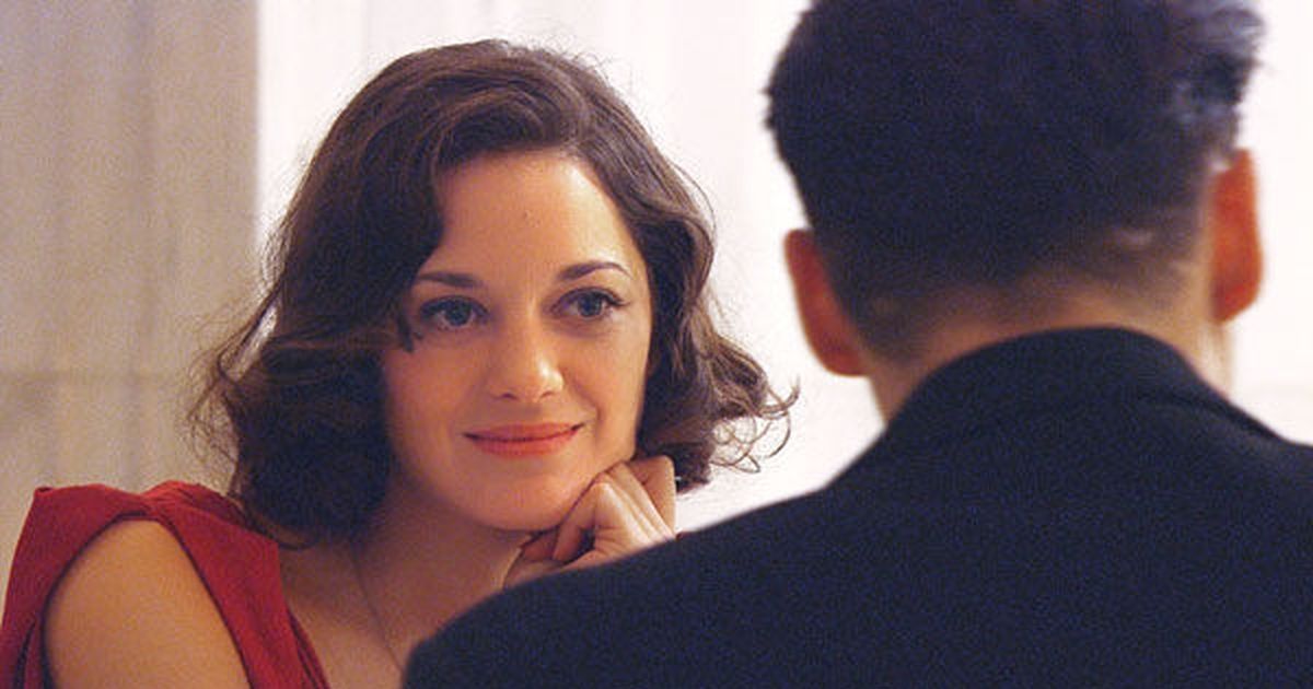 Best Marion Cotillard Movies, Ranked