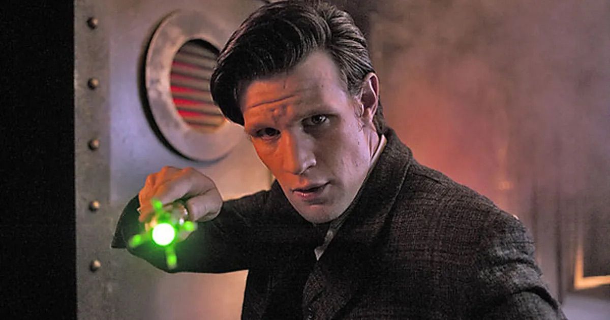 Doctor Who: The 11th Doctor's Best Episodes, Ranked