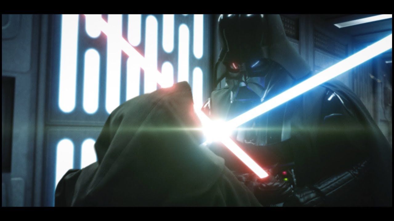 #Obi-Wan Kenobi Will Reveal a Different Kind of Darth Vader, Director Says