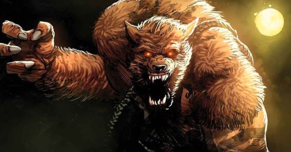 Werewolf By Night' Review: The MCU's Supernatural