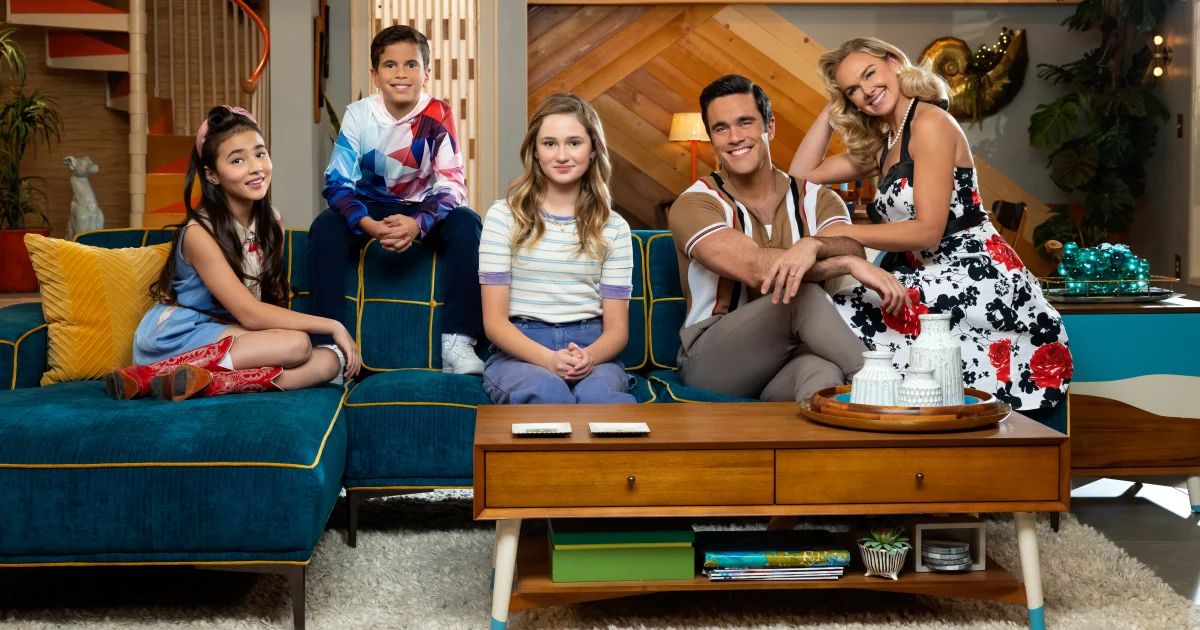 Exclusive: The Cast of The Fairly OddParents: Fairly Odder Are Excited