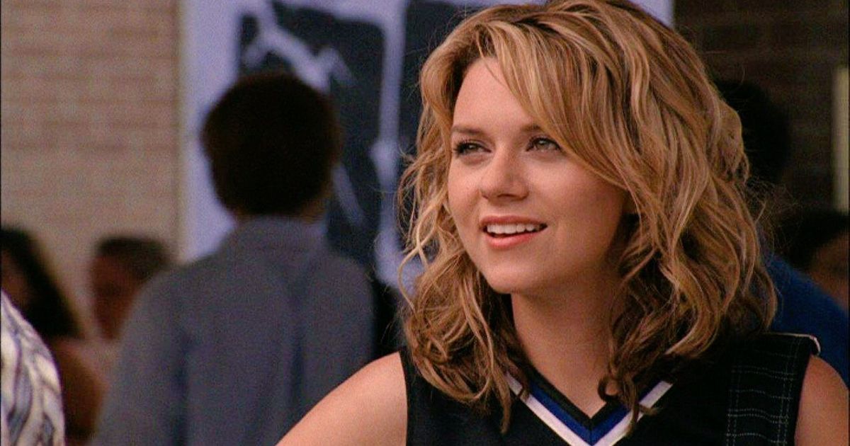 Hilarie Burton Criticizes Candace Cameron Bure Over ‘Traditional Marriage’ Comment