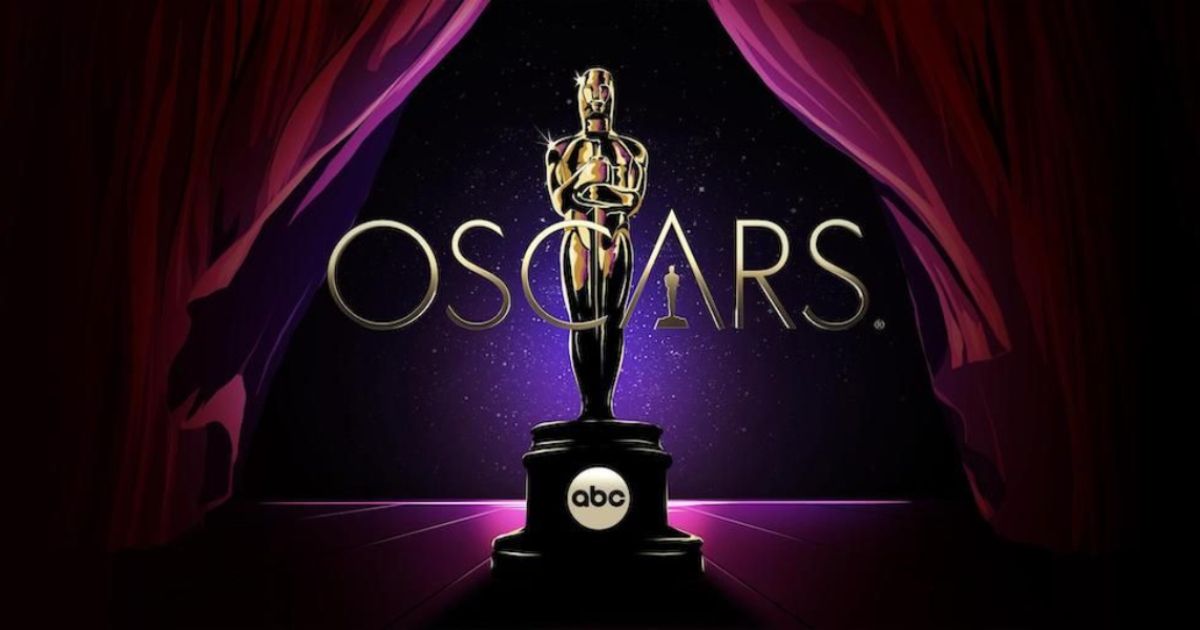 The 2022 Academy Awards on ABC
