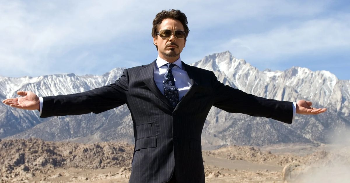 #Tony Stark’s Best Appearances in the Franchise, Ranked
