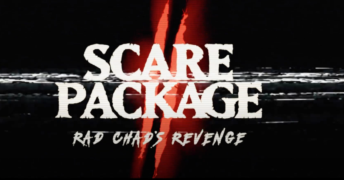 #Rad Chad’s Revenge Cast and Director Lineup Announced