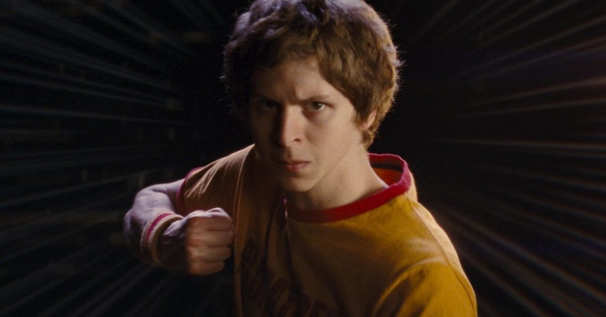 scott pilgrim