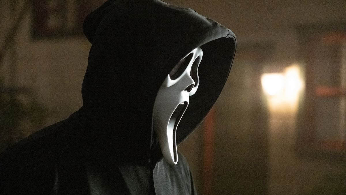 Scream 6 Producer Says Franchise Could Go On Forever