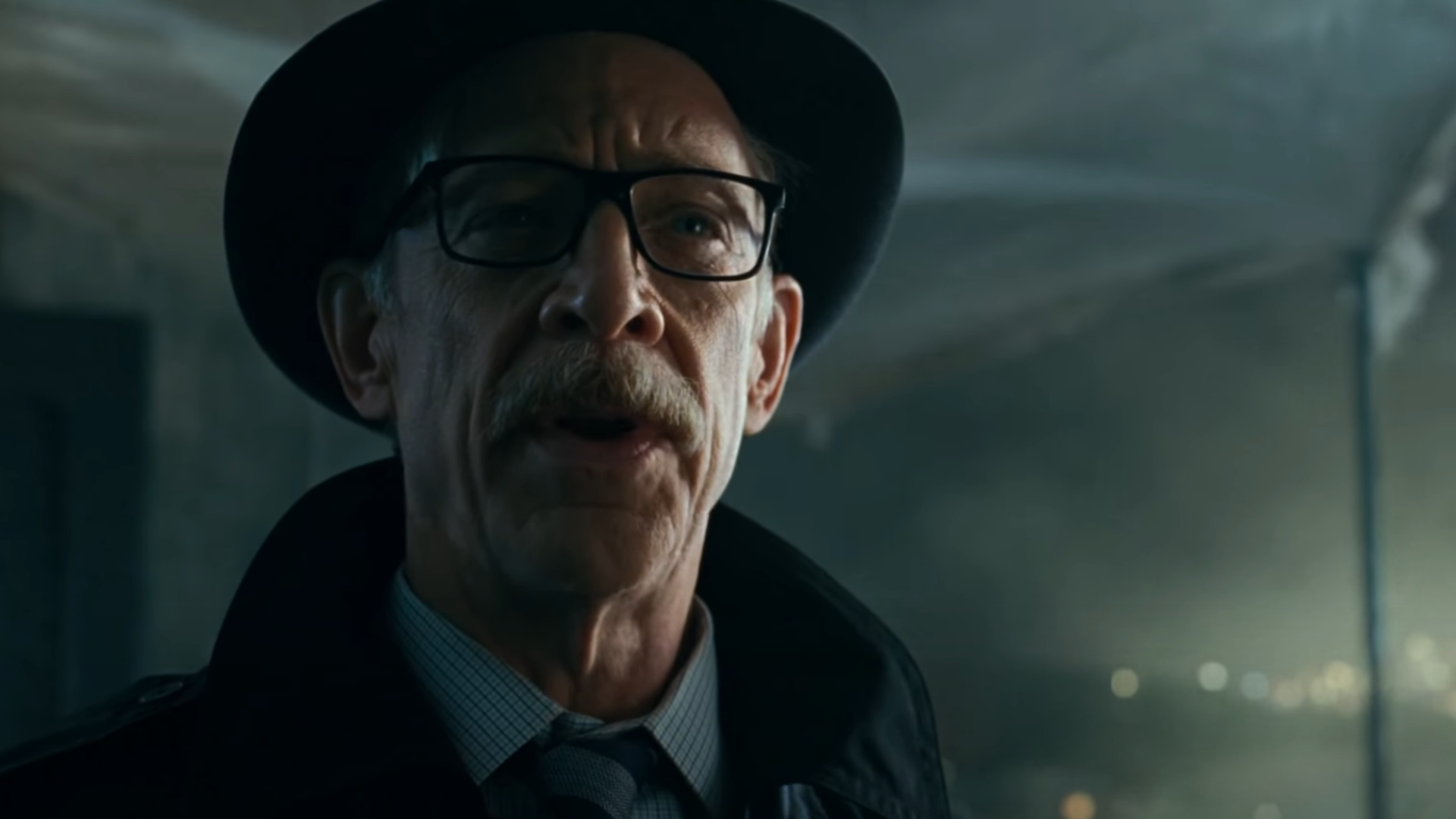 J.K. Simmons Reveals He Initially Passed on His Iconic Comic Book Role