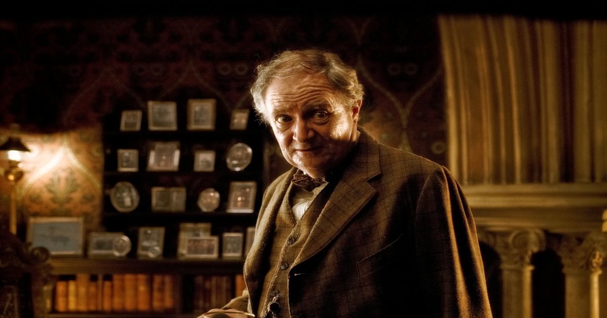 slughorn