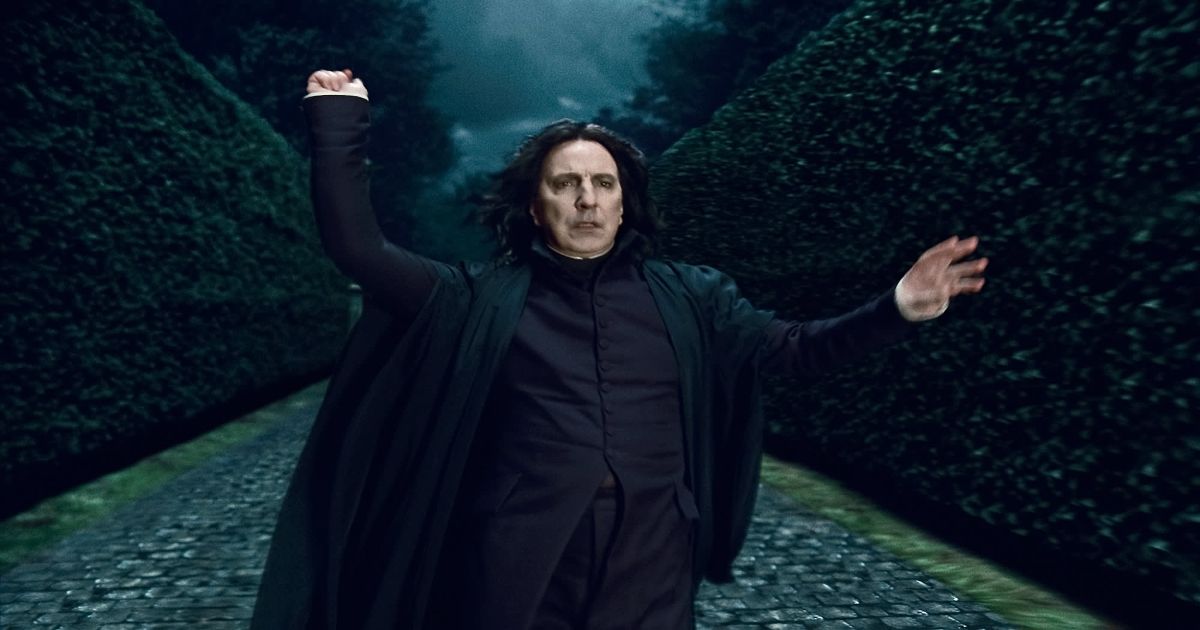 snape