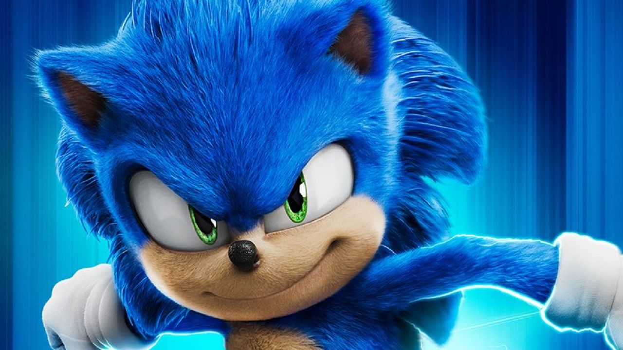 2. Sonic the Hedgehog: Gender and Pronouns - wide 1