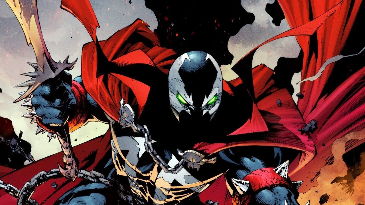Spawn (1997) - Rotten Tomatoes - wide 8