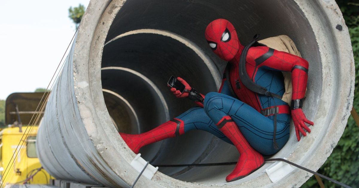 Spider-Man: Every Actor Who Played the Superhero in a Movie (Live-Action &  Animated), Ranked