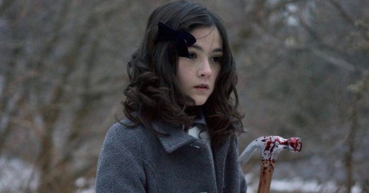 Orphan The Horror Movie's True Story, Explained