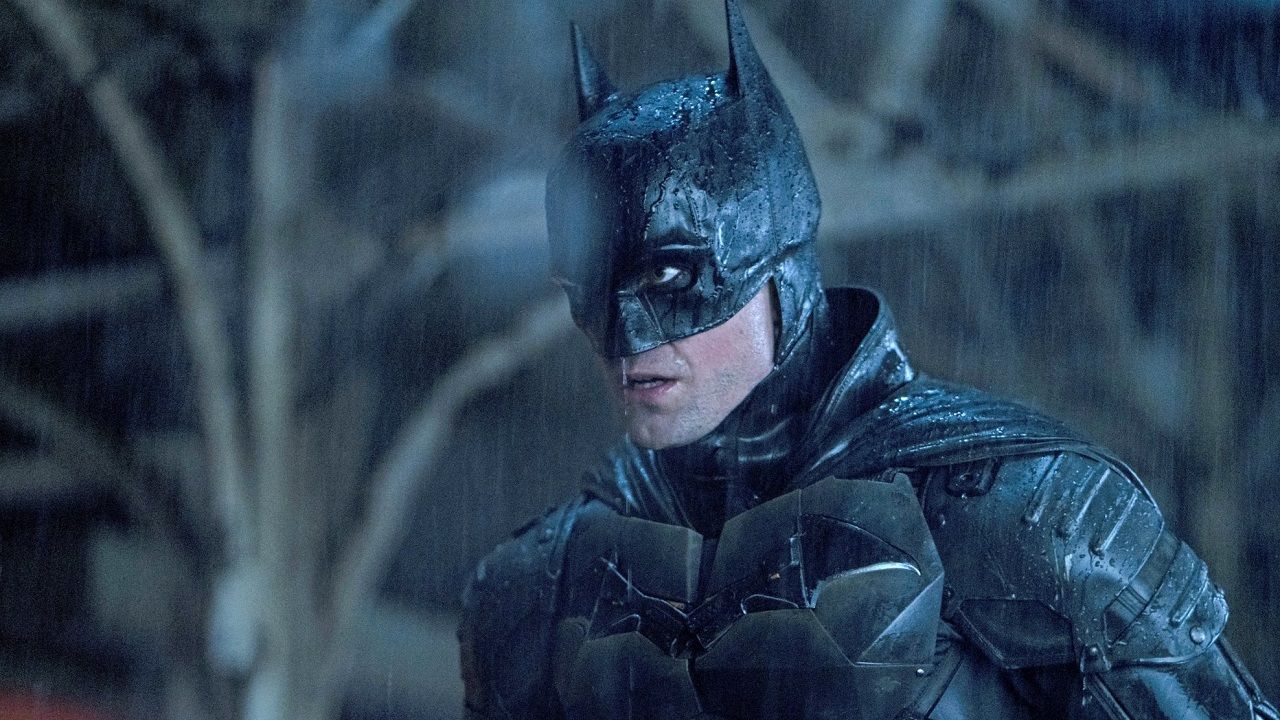 #Here Are the Top 5 Moments of The Batman