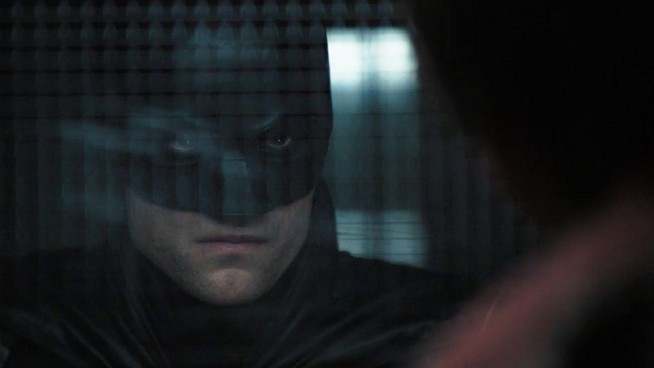 The Batman Deleted Scene Dialogue Gives Old Villain a New Angle