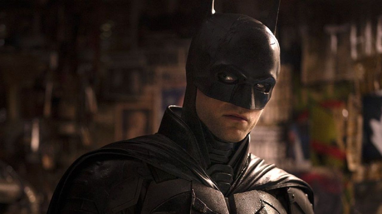 The Batman Director Shares New Details on Deleted Scene with Surprise ...