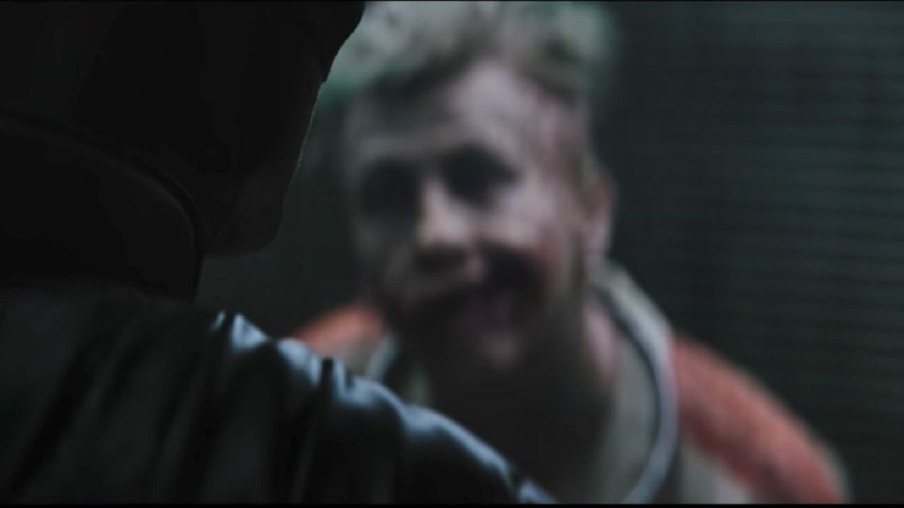 #The Batman Meets Barry Keoghan’s Joker in Unveiled Deleted Scene