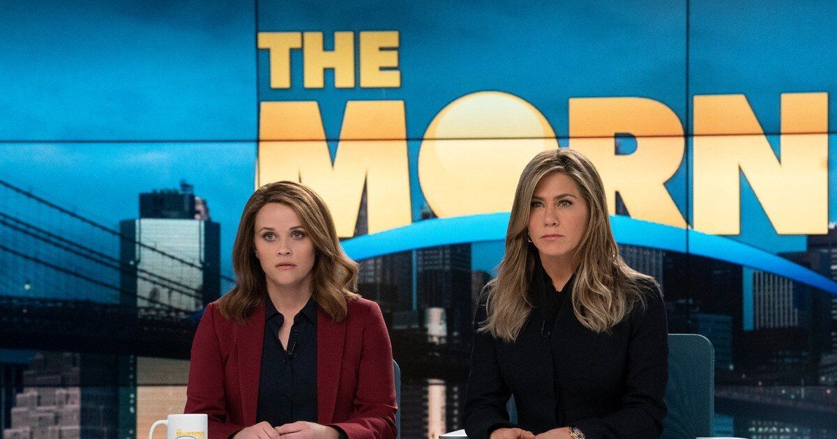 The Morning Show' Season 3: Everything We Know So Far