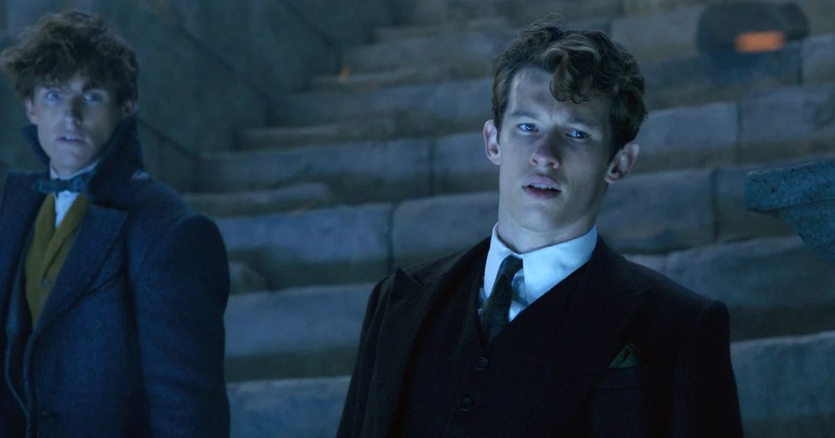 Fantastic Beasts 3 Every Wizard in Dumbledore's Army, Ranked by Power