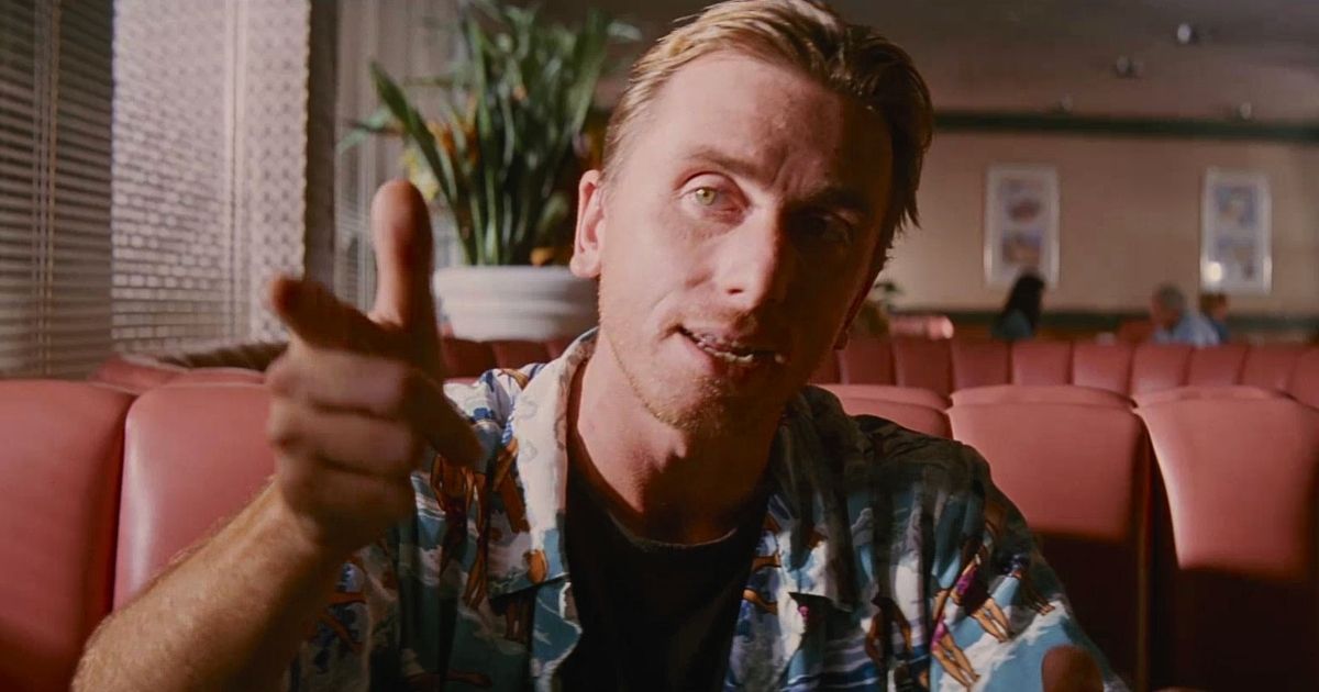 Quentin Tarantino Pushed Back On Studio Head's Request To Cast Johnny Depp Over Tim Roth in Pulp Fiction