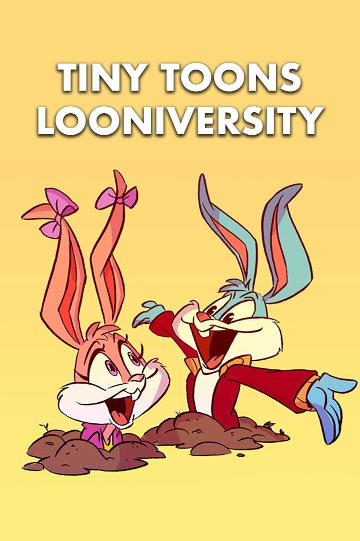 Tiny Toons Looniversity 2021 Movieweb Tiny Toons Looniversity 2021 Movieweb