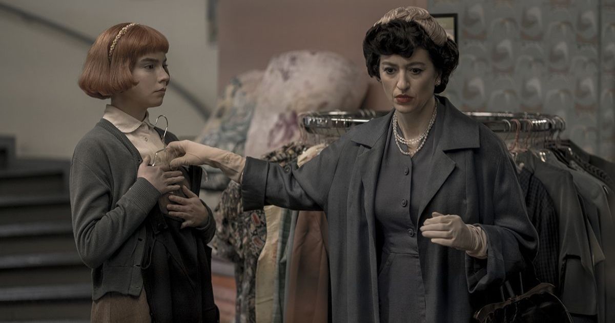 The Queen’s Gambit: Where the Cast is Today