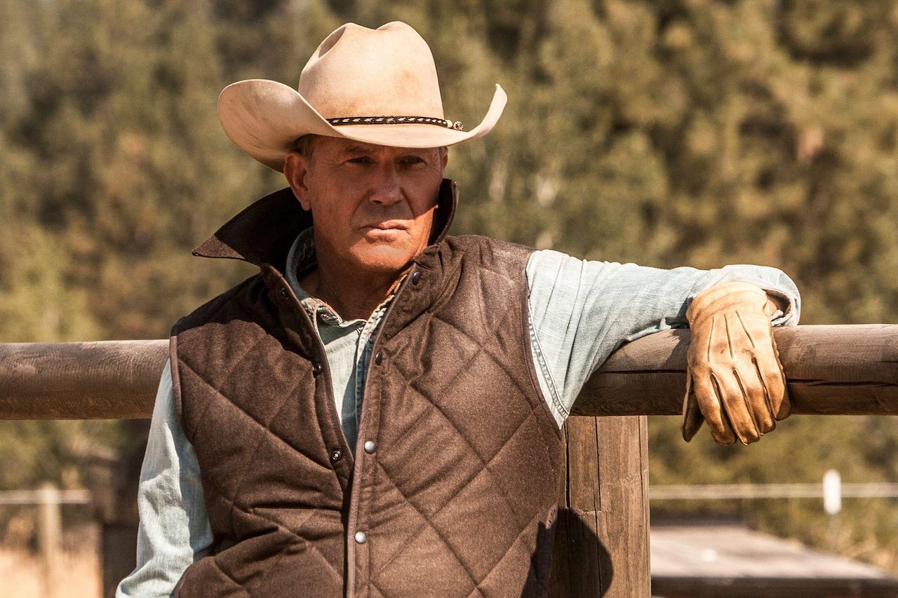 Kevin Costner to Narrate Yellowstone’s a hundred and fiftieth Anniversary D...