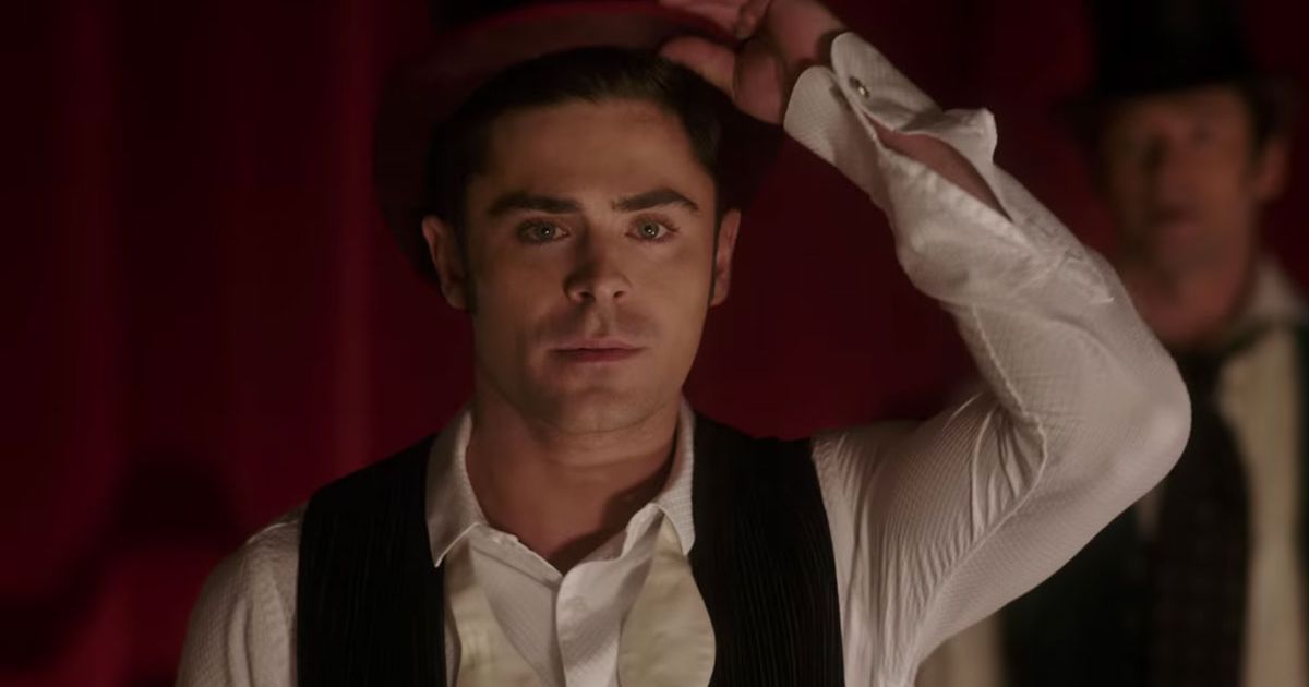 Zac Efron's Best Dramatic Movies, Ranked