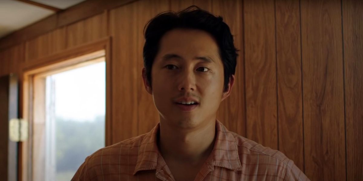 #Steven Yeun to Team Up With Eternals Writers and Justin Lin for 1960’s Crime Drama The Islands