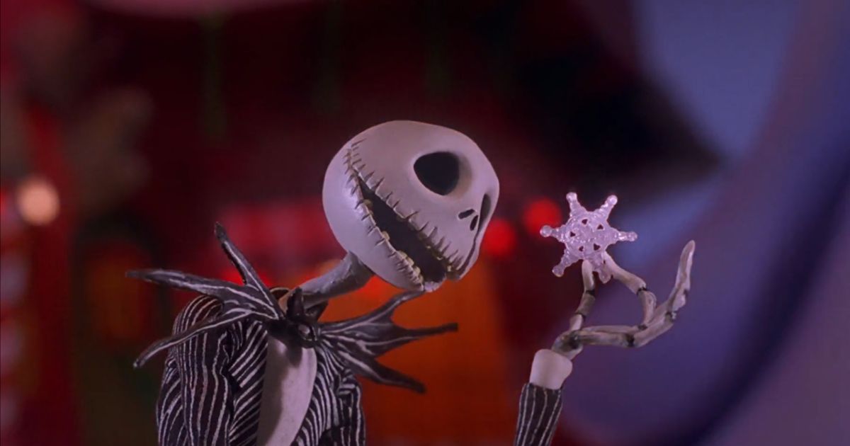 Why A Nightmare Before Christmas Sequel Could Work