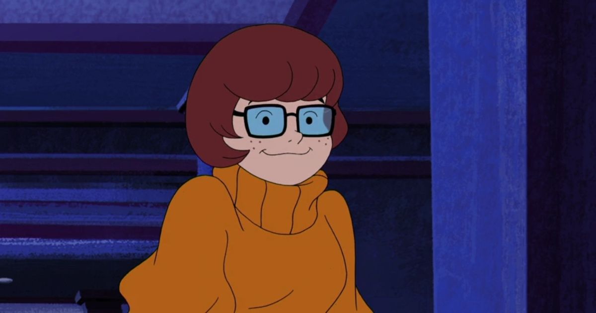 Velma Dinkley Scooby Doo