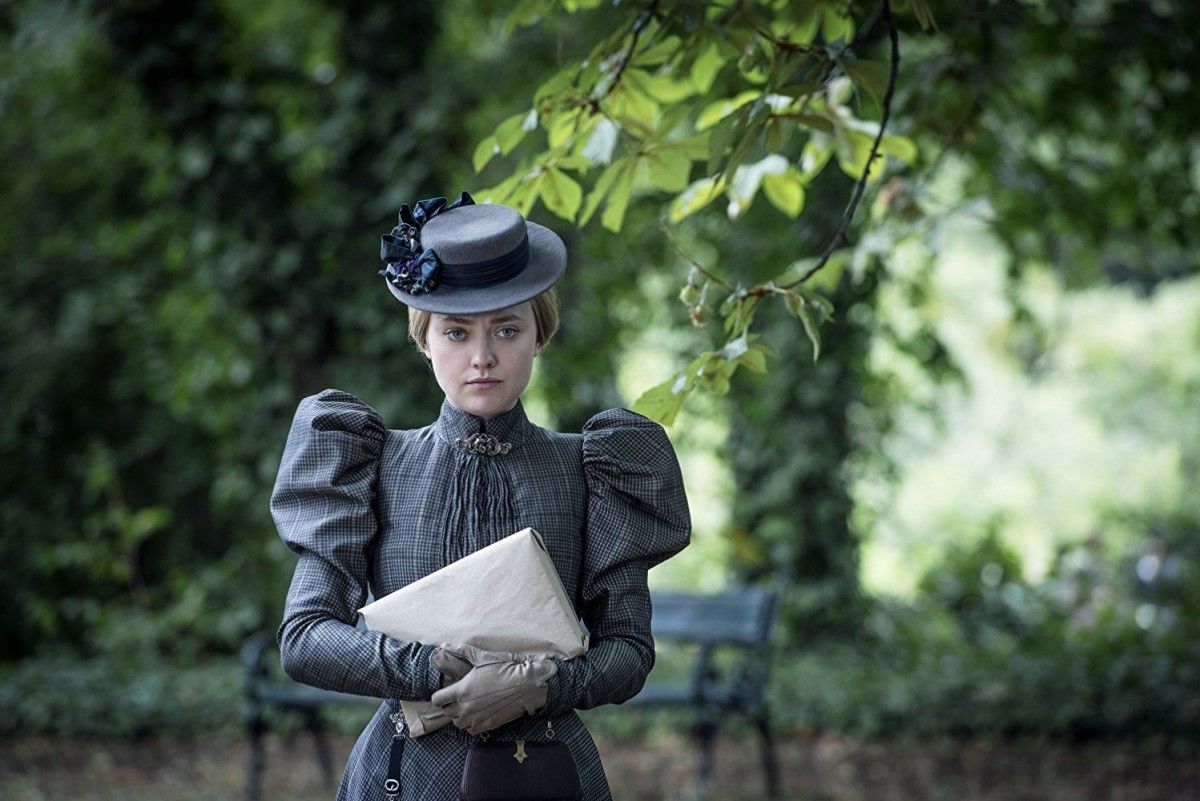 Will The Alienist Return for Season 3?