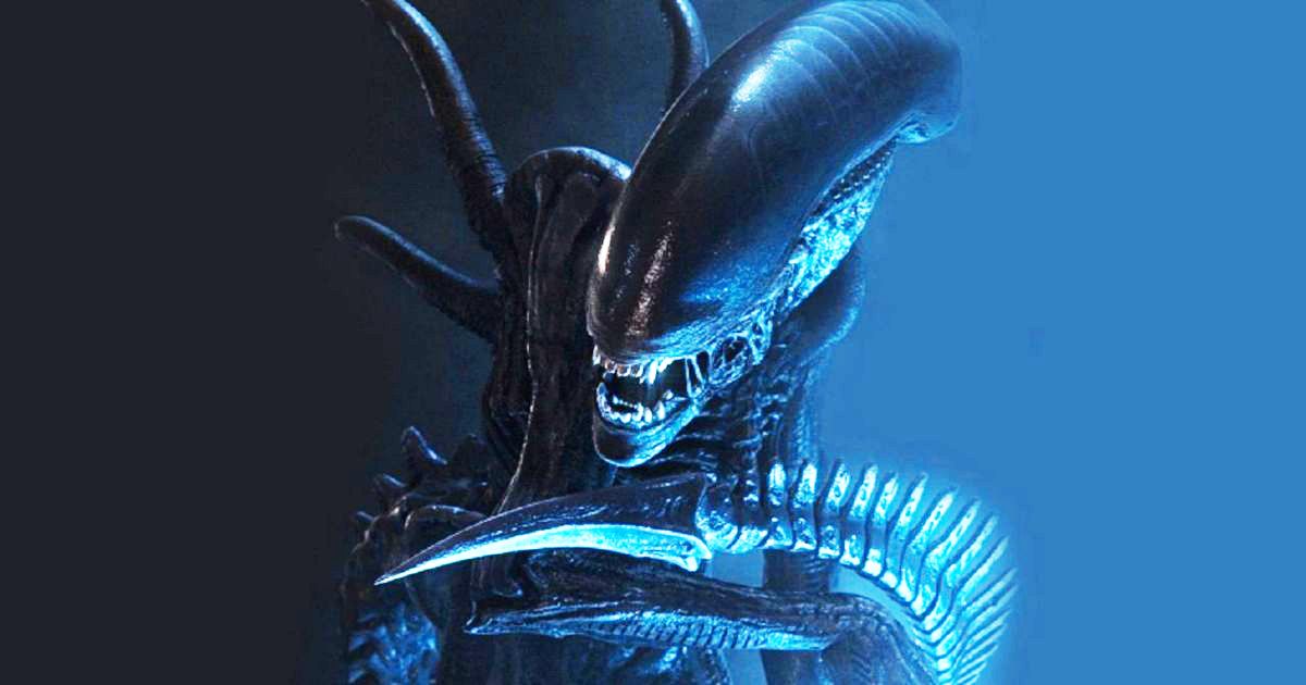 Alien movies in order: chronological and release