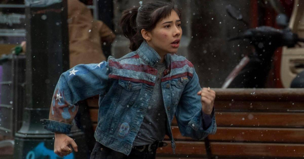 Doctor Strange 2: Every Parallel To The "House Of M" Comics Storyline 10 America Chavez
