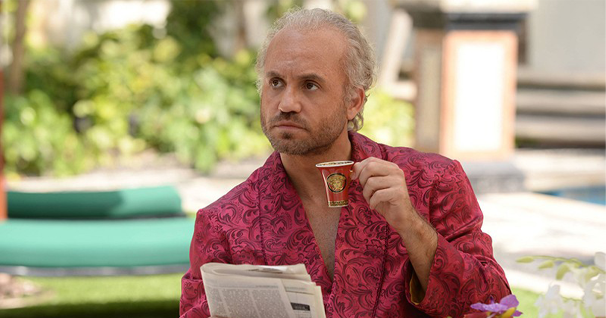 The Assassination of Gianni Versace: American Crime Story