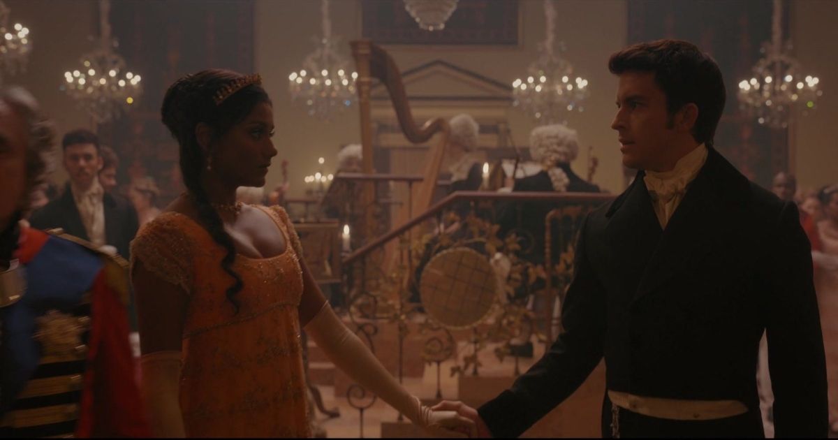 Bridgerton Best Classical Covers of Modern Songs in Season 2