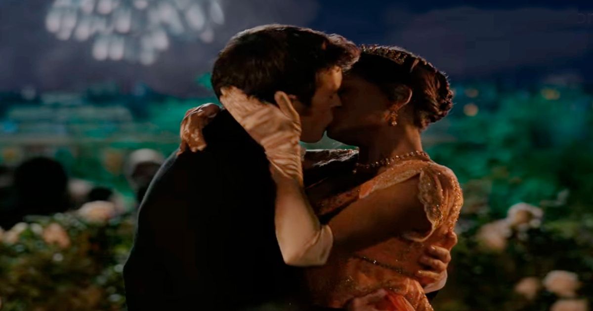 Bridgerton Best Classical Covers of Modern Songs in Season 2