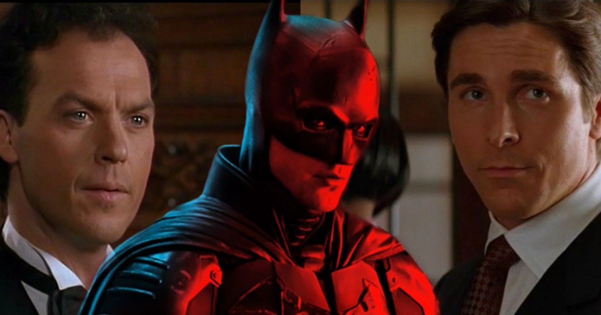 Batman Movies in Order: How to Watch Chronologically and By Release Date