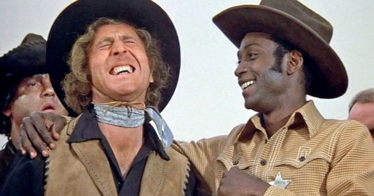 Blazing Saddles Cast Where They Are Today and Who Passed Away