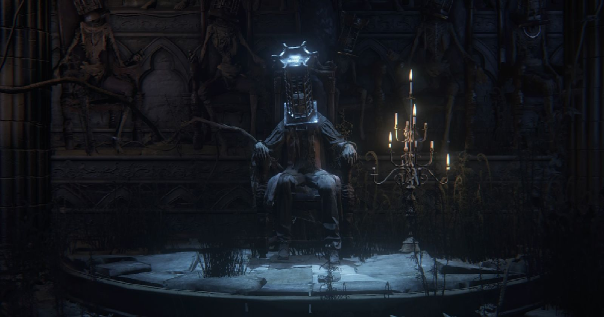Bloodborne: Why FromSoftware’s Video Game Franchise Would Make a Great ...