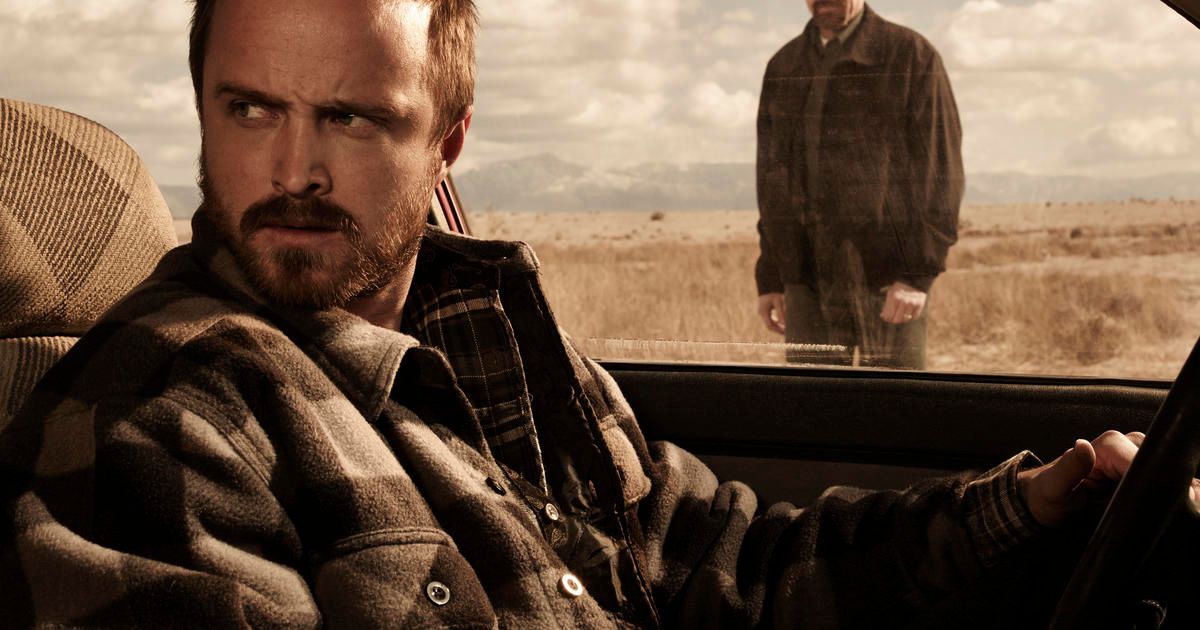 Better Call Saul: Aaron Paul Talks Jesse Pinkman and New Movie Dual