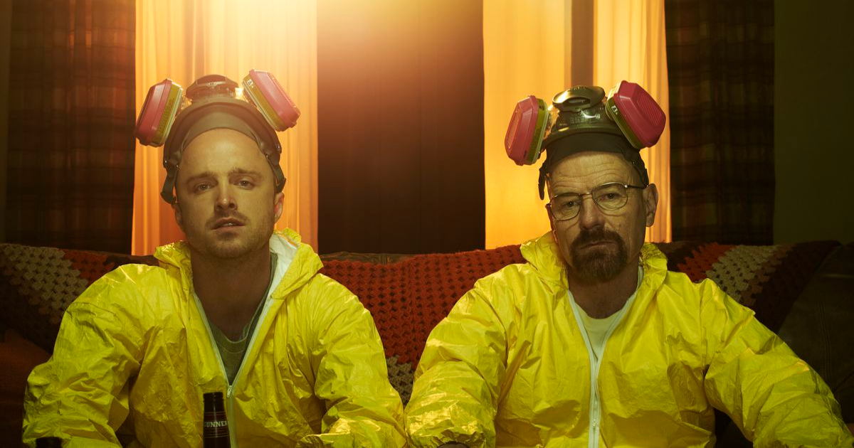 Breaking Bad: Best Characters in the Series, Ranked