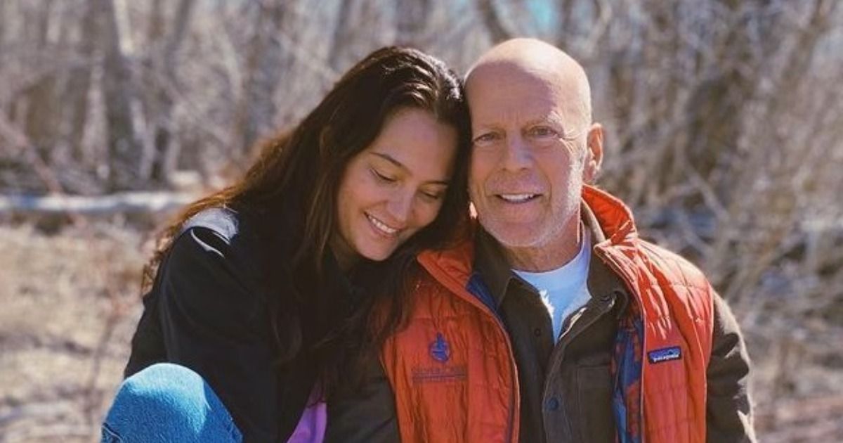 Bruce Willis' Wife Explains How the Family is Dealing With the Actor's ...
