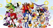Sonic The Hedgehog Cast And Character Guide